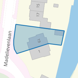 Perceel BMD00-C-1392