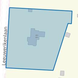 Perceel BMD00-C-1404