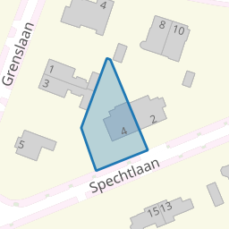 Perceel BMD00-C-1410