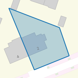 Perceel BMD00-C-1411