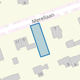 Perceel BMD00-C-1418