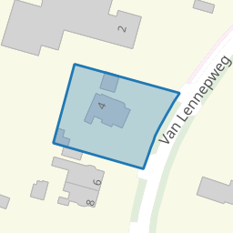 Perceel BMD00-C-1423