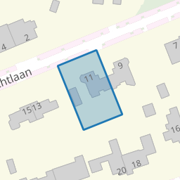 Perceel BMD00-C-1426