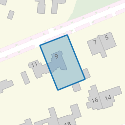 Perceel BMD00-C-1427