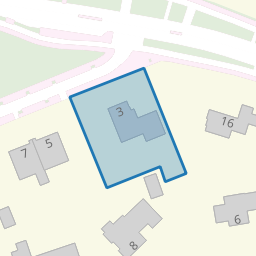 Perceel BMD00-C-1430