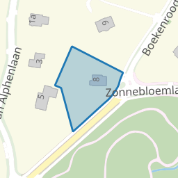 Perceel BMD00-C-1438