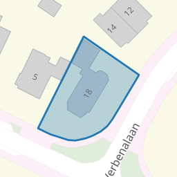 Perceel BMD00-C-1443