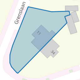 Perceel BMD00-C-1451