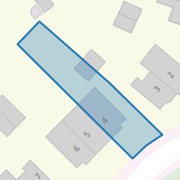 Perceel BMD00-C-1458