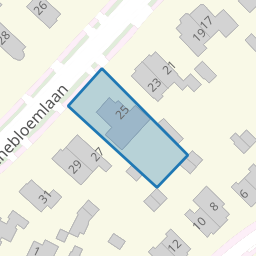 Perceel BMD00-C-1489