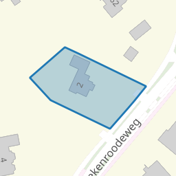 Perceel BMD00-C-1490