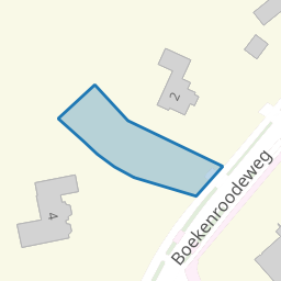 Perceel BMD00-C-1491