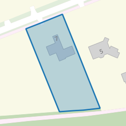 Perceel BMD00-C-1498