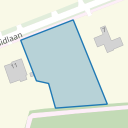 Perceel BMD00-C-1500