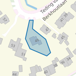 Perceel BMD00-C-1509