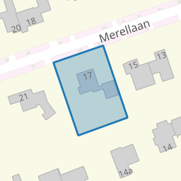 Perceel BMD00-C-1521