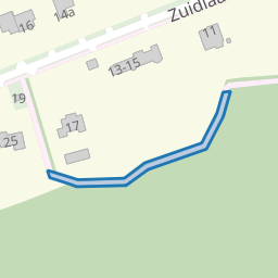 Perceel BMD00-C-1531