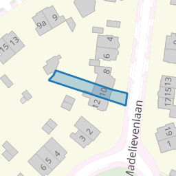 Perceel BMD00-C-1533