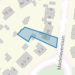 Perceel BMD00-C-1555