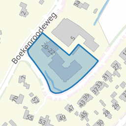 Perceel BMD00-C-1560