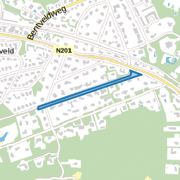 Perceel BMD00-C-1566