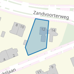 Perceel BMD00-C-1570