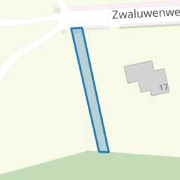 Perceel BMD00-C-1578