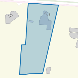 Perceel BMD00-C-1580