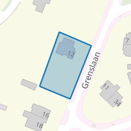 Perceel BMD00-C-1598