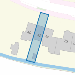 Perceel BMD00-C-1600