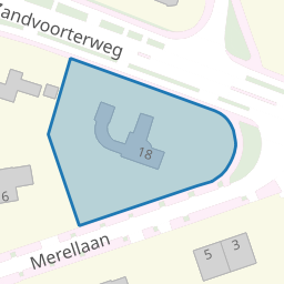 Perceel BMD00-C-1604