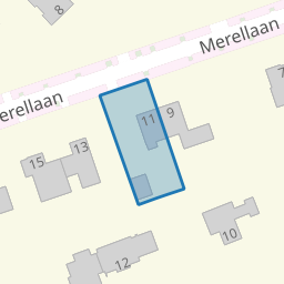 Perceel BMD00-C-1605