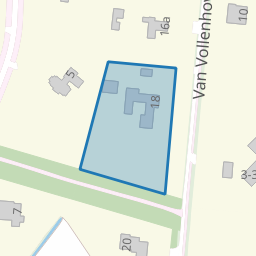 Perceel BMD00-C-1655