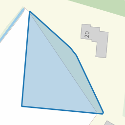 Perceel BMD00-C-1662