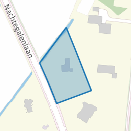 Perceel BMD00-C-1663