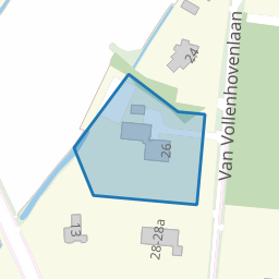 Perceel BMD00-C-1666