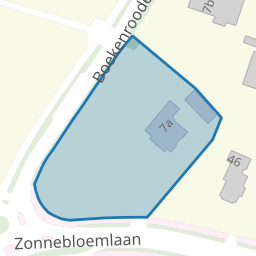 Perceel BMD00-C-1680