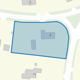 Perceel BMD00-C-1722