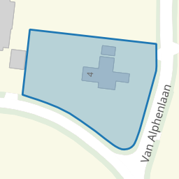 Perceel BMD00-C-1724