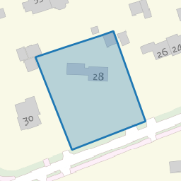 Perceel BMD00-C-1736