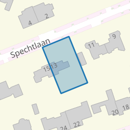 Perceel BMD00-C-1744