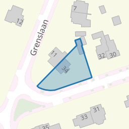 Perceel BMD00-C-1747