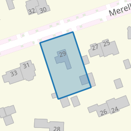 Perceel BMD00-C-1750