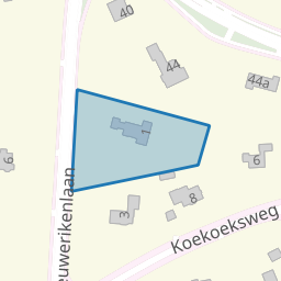 Perceel BMD00-C-1753