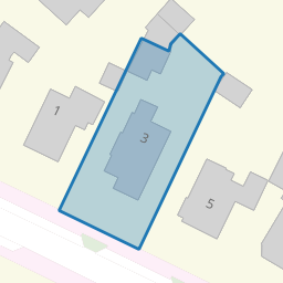 Perceel BMD00-C-1770