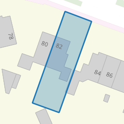 Perceel BMD00-C-1780