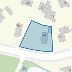 Perceel BMD00-C-1784