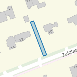 Perceel BMD00-C-1802