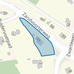 Perceel BMD00-C-1810