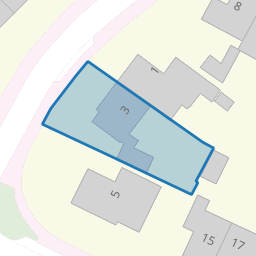 Perceel BMD00-C-1812